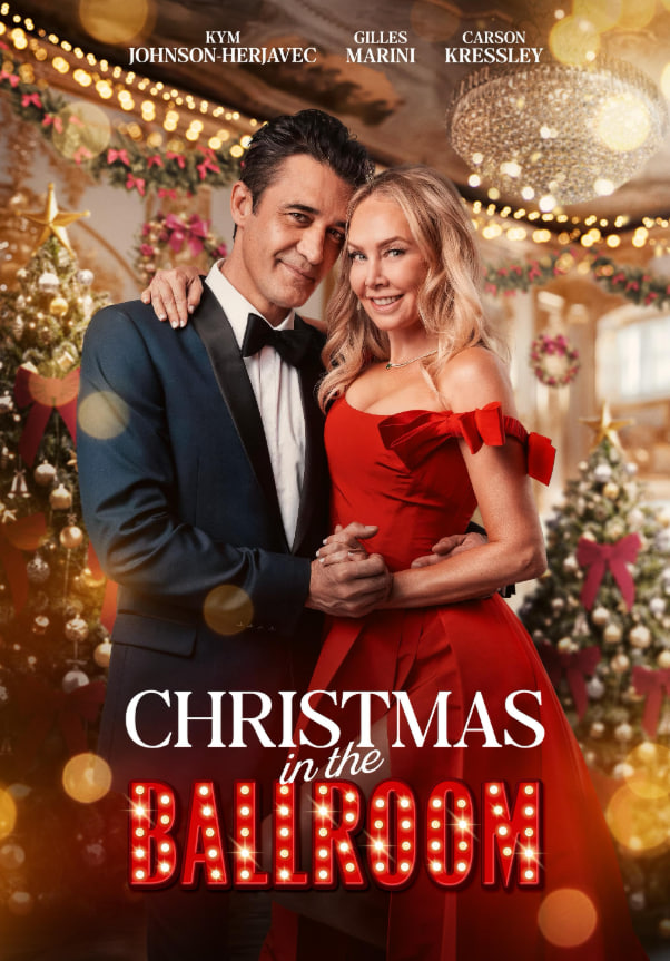 舞厅里的圣诞节(全集)