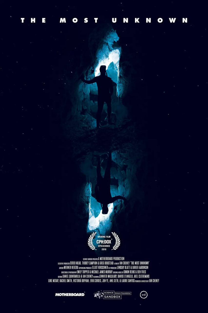 探索未知的边界(全集)