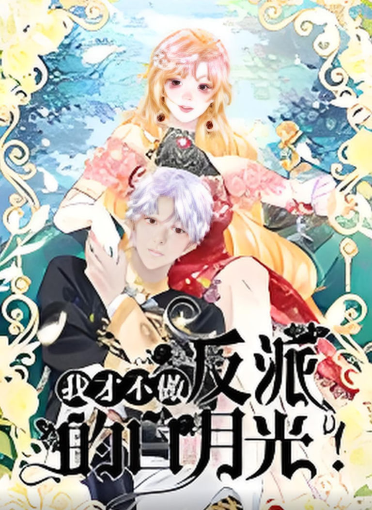 我才不做反派的白月光(全集)