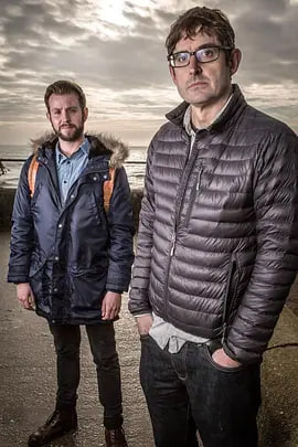 路易斯.泰鲁.醉生梦死.Louis.Theroux.Drinking.to.Oblivion(全集)