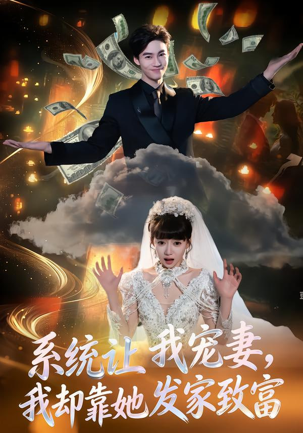 系统让我宠妻，我却靠她发家致富(全集)