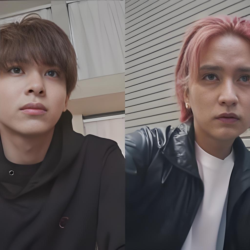 出轨禁止 不倫禁止(全集)