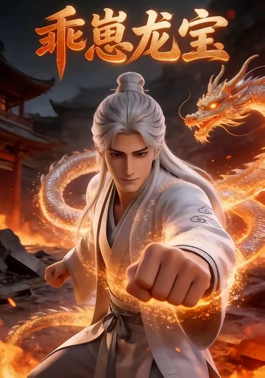 乖崽龙宝(全集)