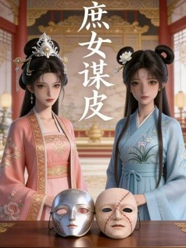 庶女谋皮(全集)