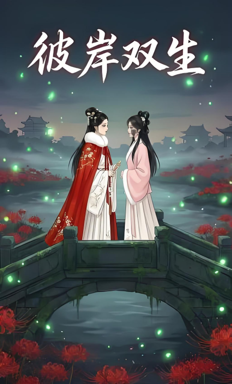 彼岸双生(全集)