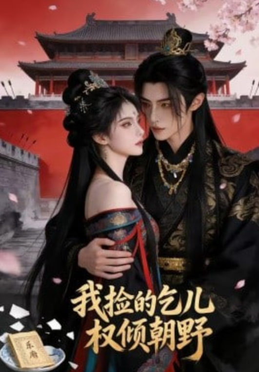 我捡的乞儿权倾朝野(全集)