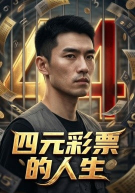 四元彩票的人生(全集)