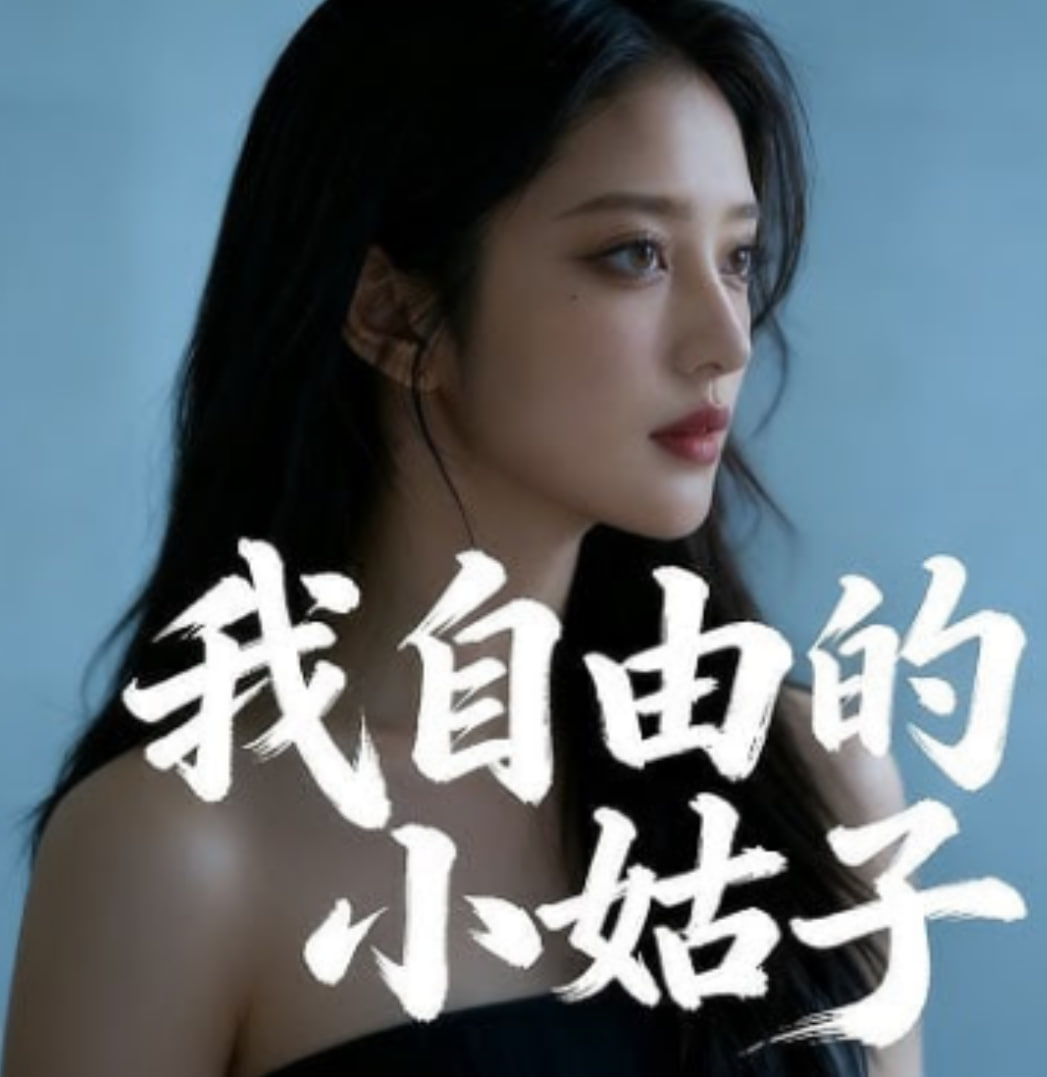 我自由的小姑子(全集)