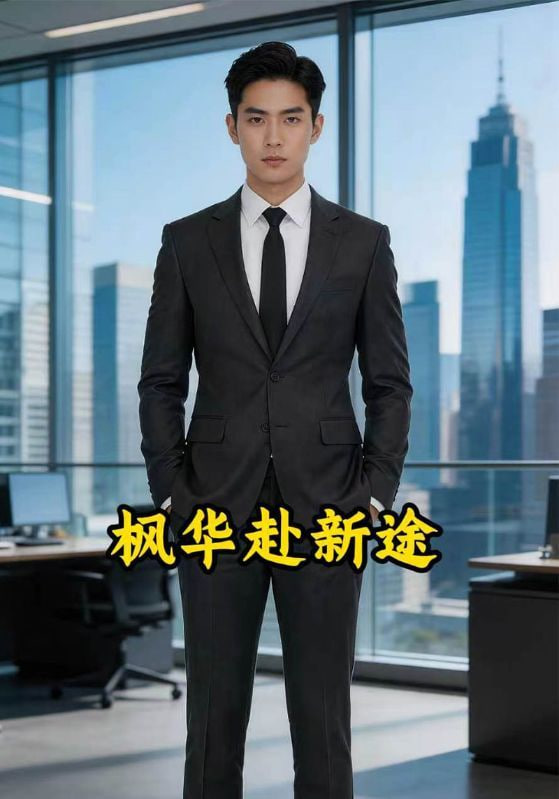枫华赴新途(全集)