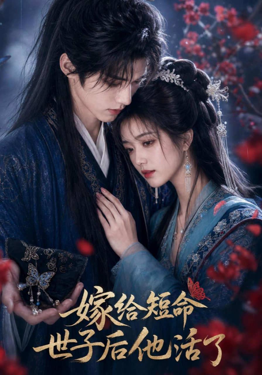 嫁给短命世子后他活了(全集)
