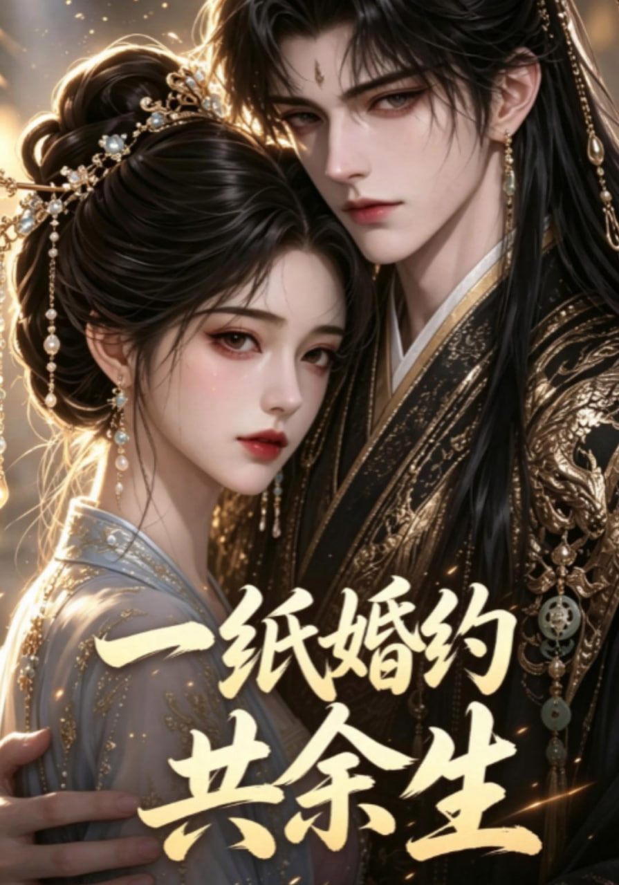 一纸婚约共余生(全集)