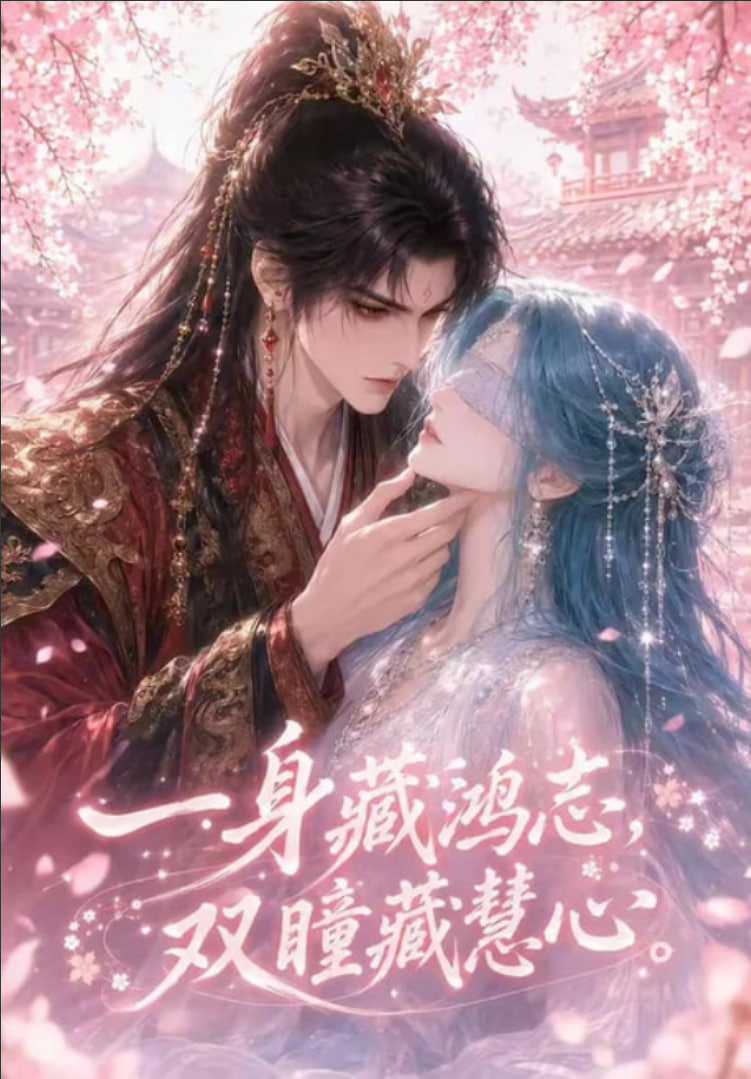 一身藏鸿志，双瞳藏慧心(全集)