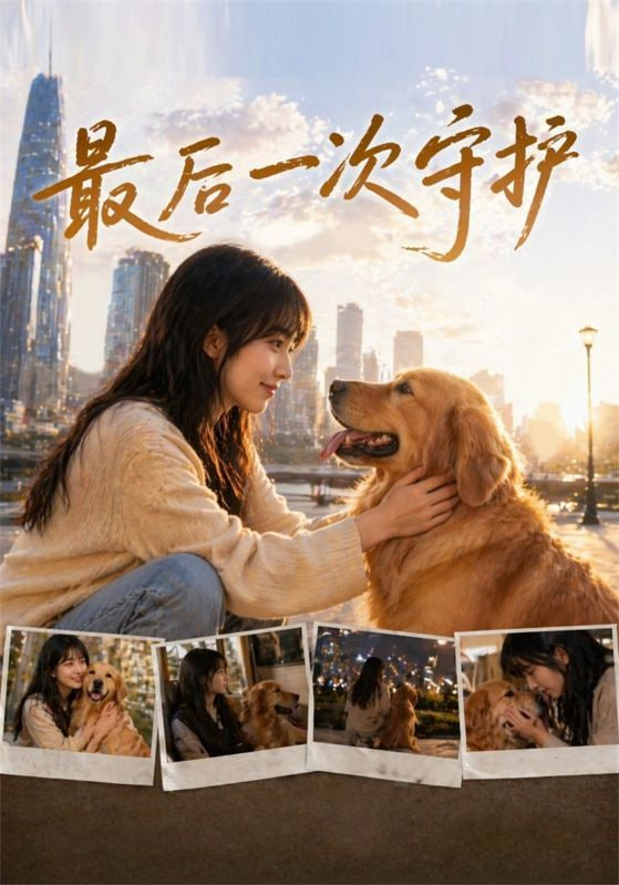 最后一次守护(全集)