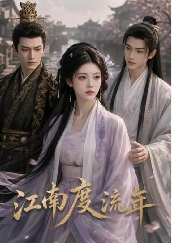 江南度流年(全集)