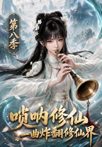 唢呐修仙，一曲炸翻修仙界第八季(全集)