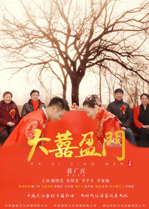 大喜盈门(全集)