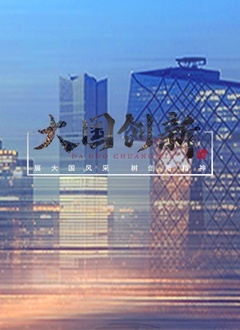 大国创新(全集)
