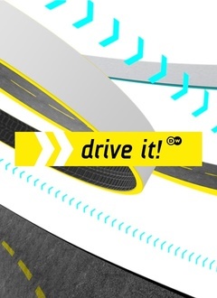 炫车酷驾(全集)