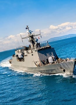 世界上最伟大的战舰 第一季(全集)