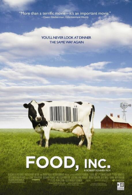 食品公司(全集)