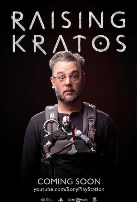 养育奎托斯(全集)