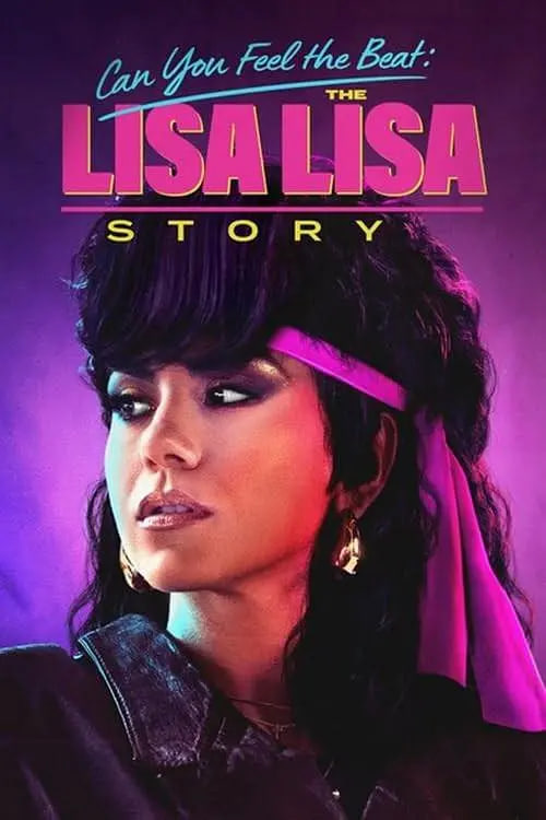 Can You Feel the Beat: The Lisa Lisa Story(全集)