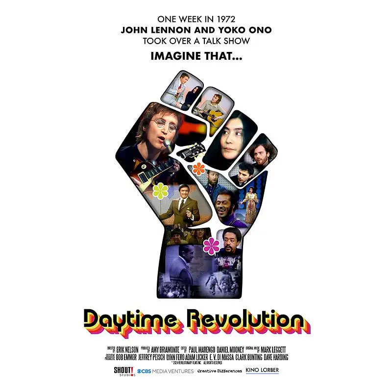 Daytime.Revolution(全集)