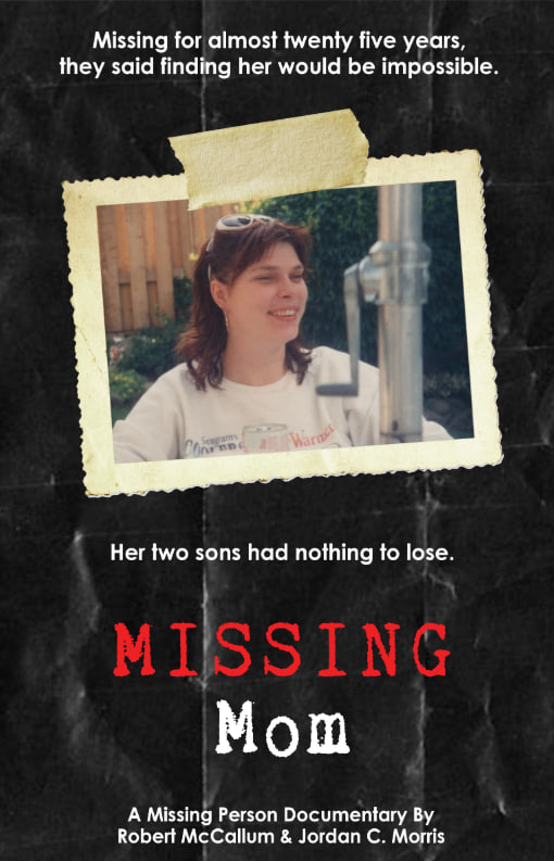 母影无踪(全集)