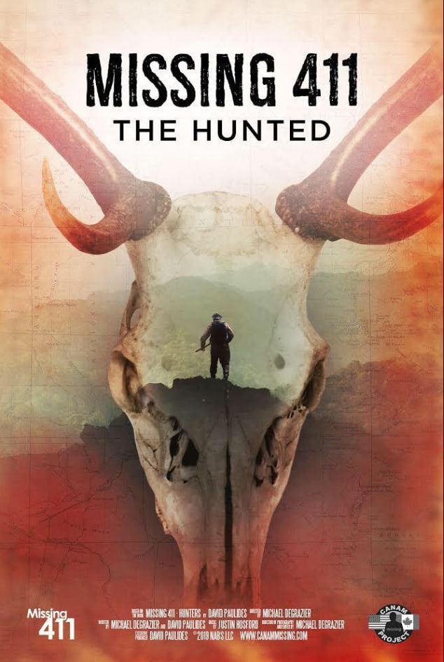 失踪411：被追(全集)