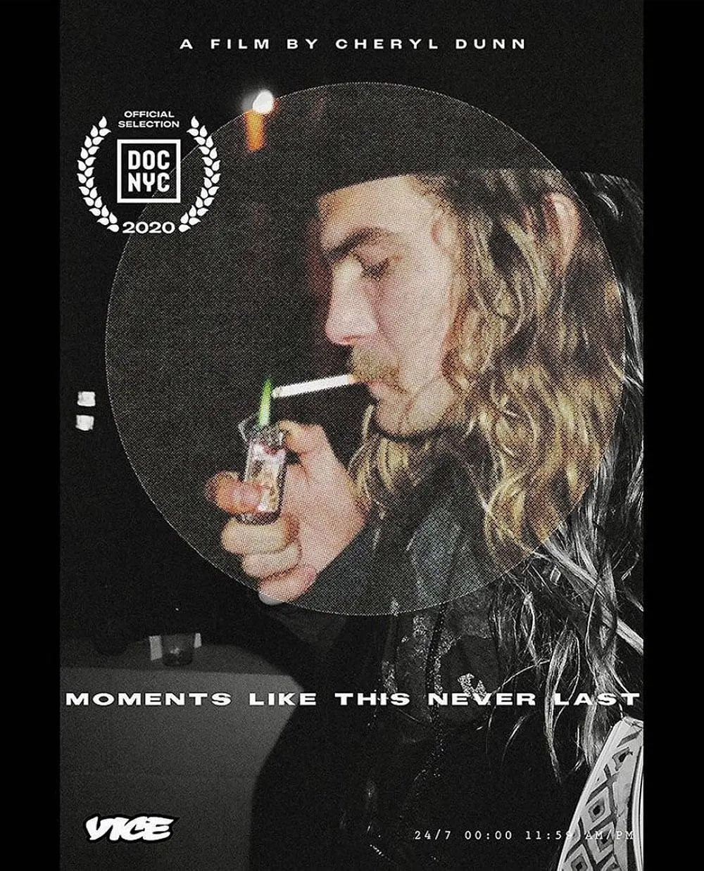 这样的时刻从未长久(全集)