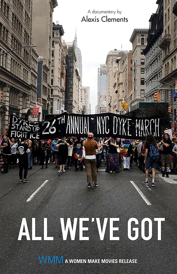 我们所拥有的一切(全集)