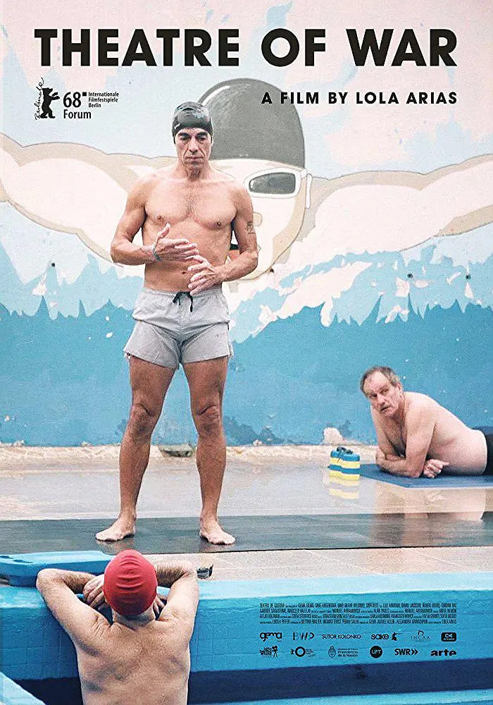 战争剧场(全集)