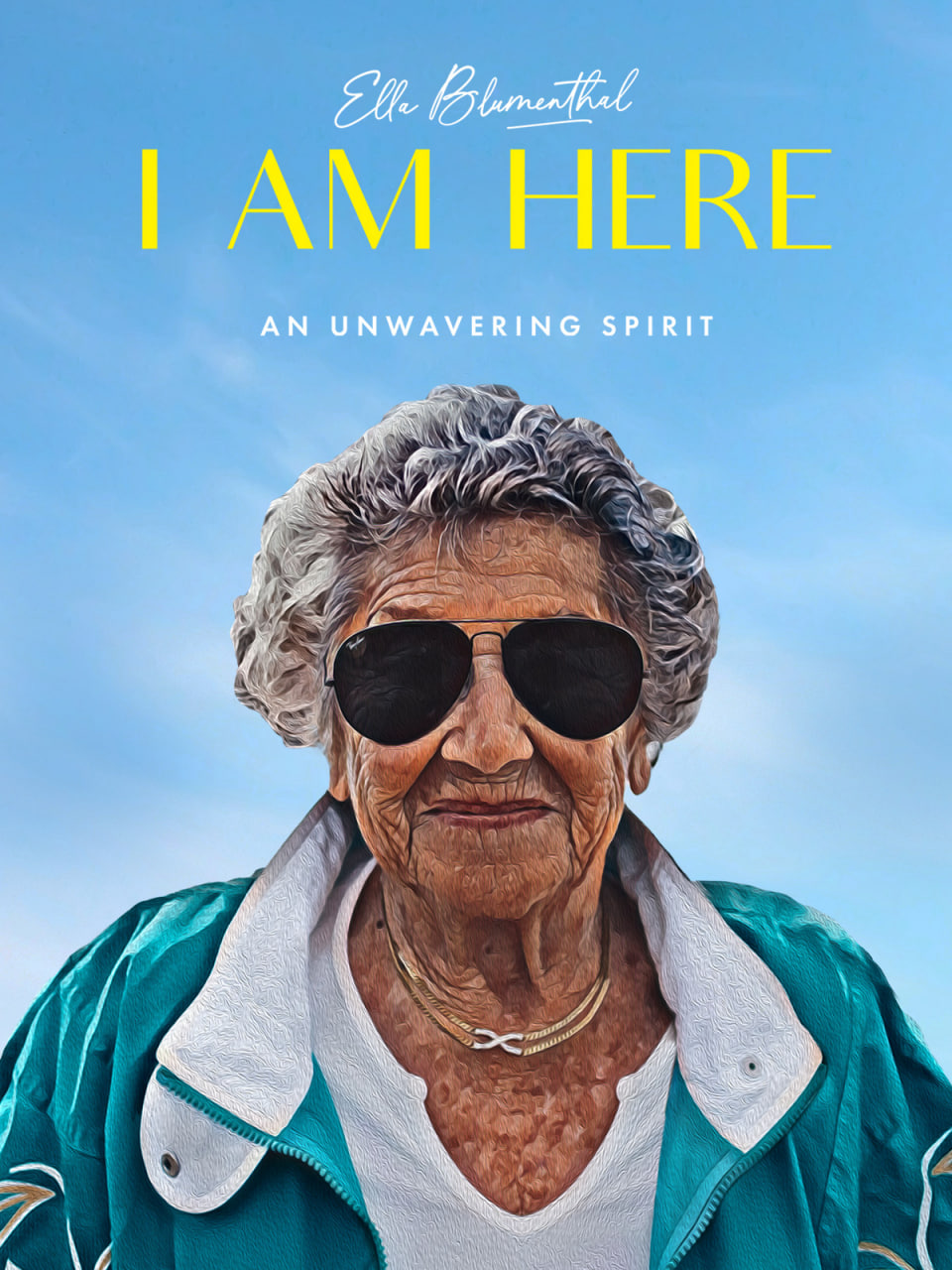 我站在这儿(全集)