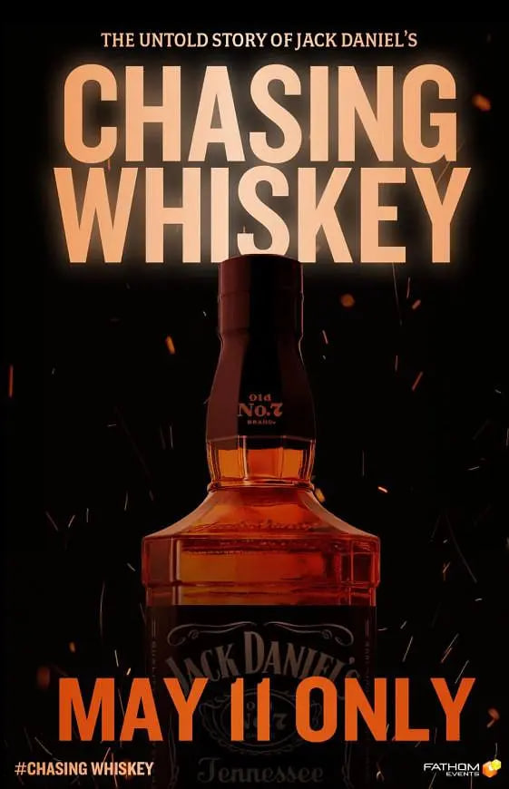 追寻威士忌(全集)