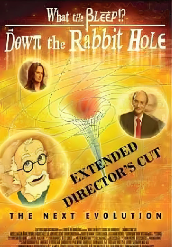 兔子洞里到底是什么(全集)