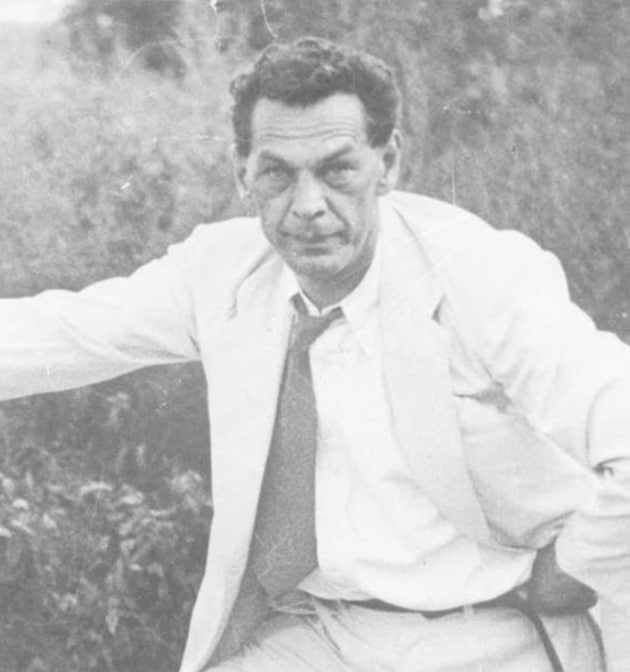 理查德·佐尔格（Richard Sorge）—浪漫主义者饰演 Spion(全集)