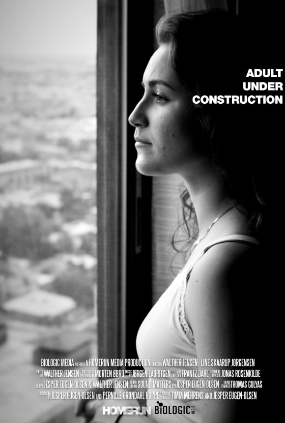 成人建设中(全集)