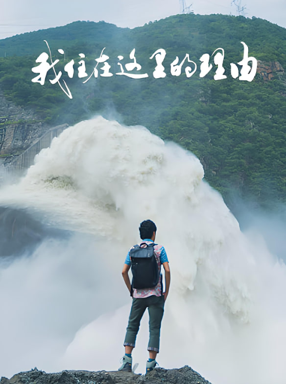 我住在这里的理由 第四季(全集)