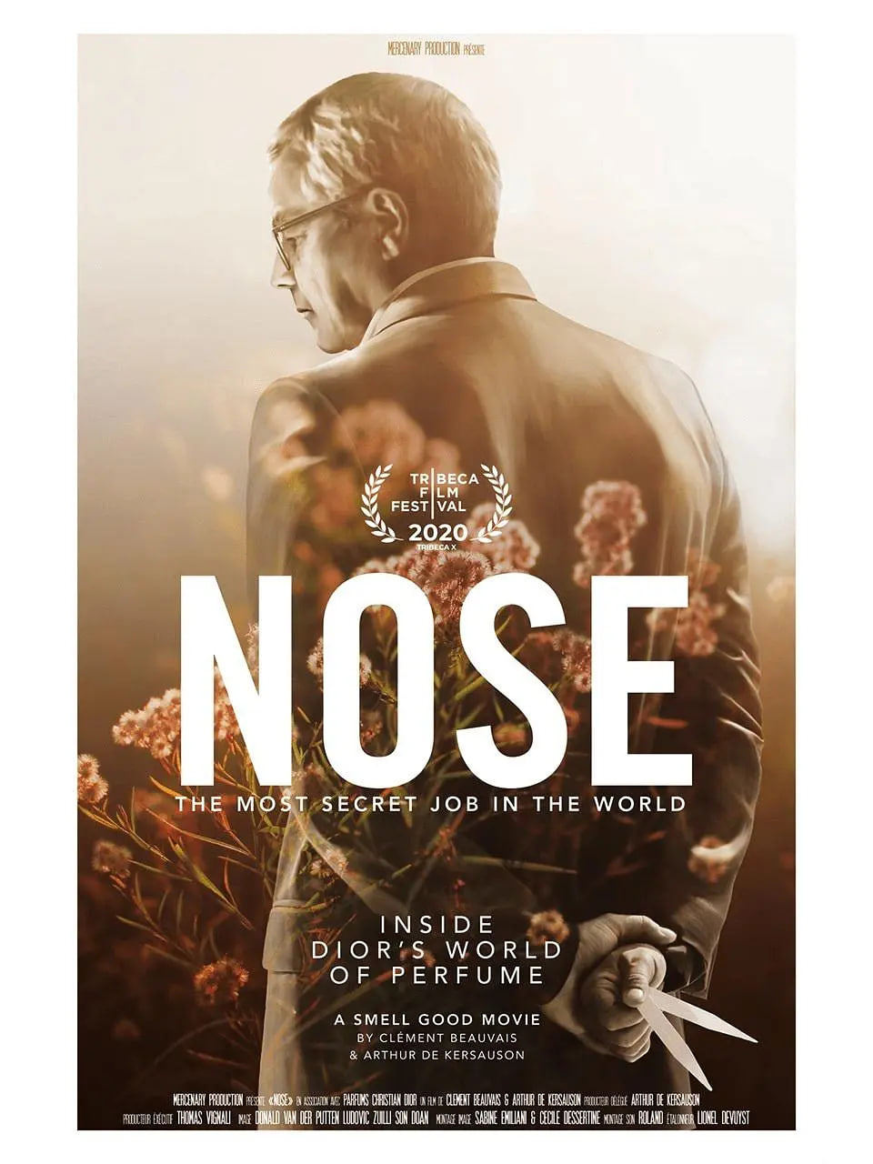 寻香之旅(全集)