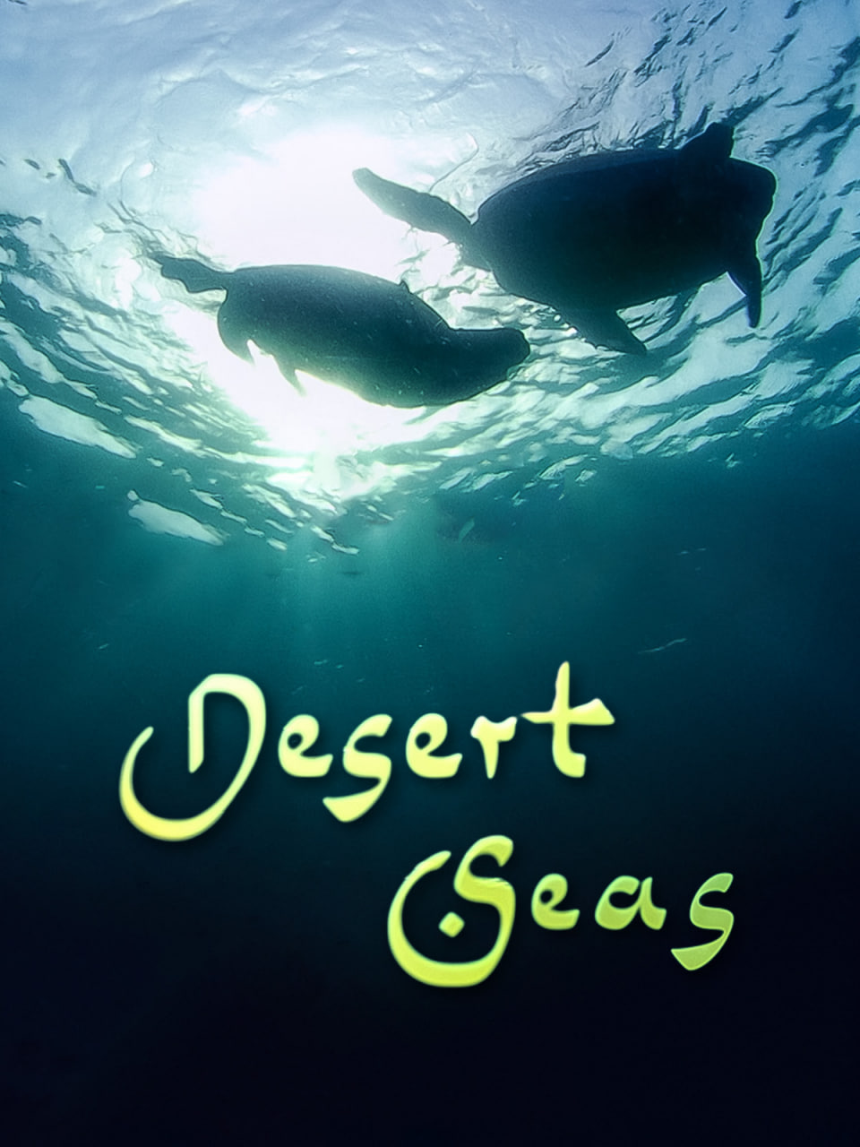 沙漠之海(全集)