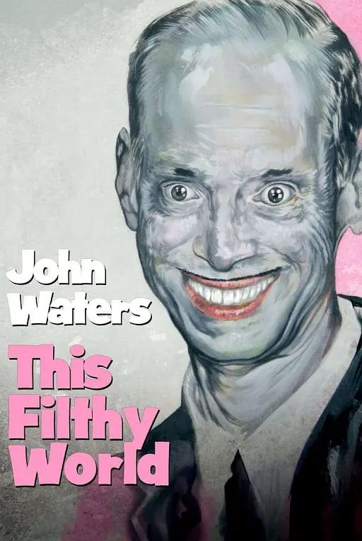 肮脏世界(全集)