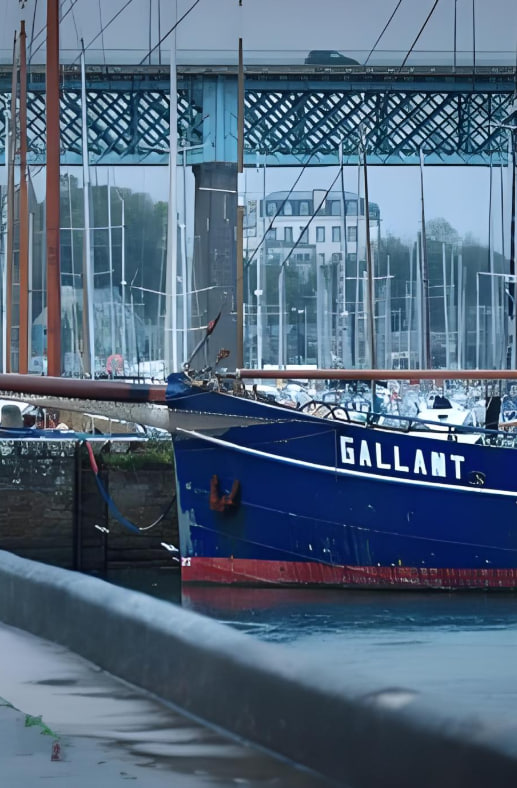 在全能学校：Germaine Le Goff，一位先驱者的故事(全集)