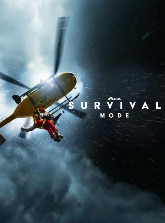 生存模式(全集)