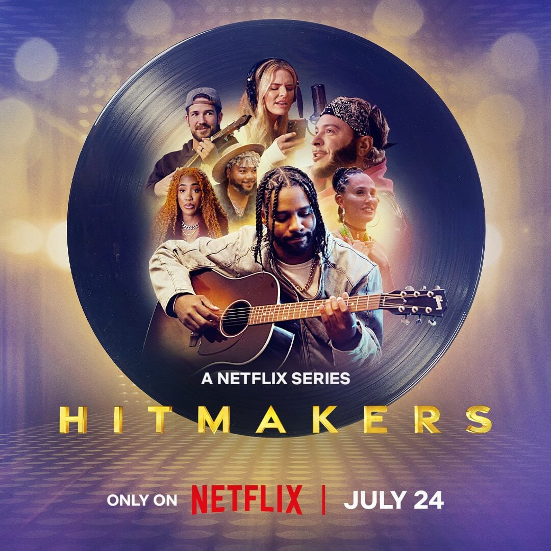 点曲成金：王牌创作人幕后直击 第一季(全集)