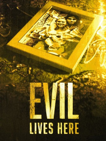 邪恶居住于此 第十八季(全集)