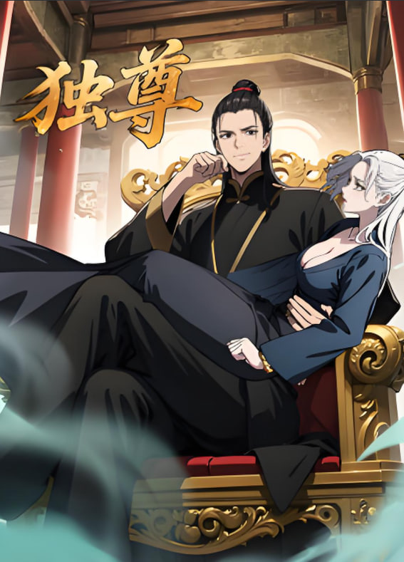 独尊 2025(全集)