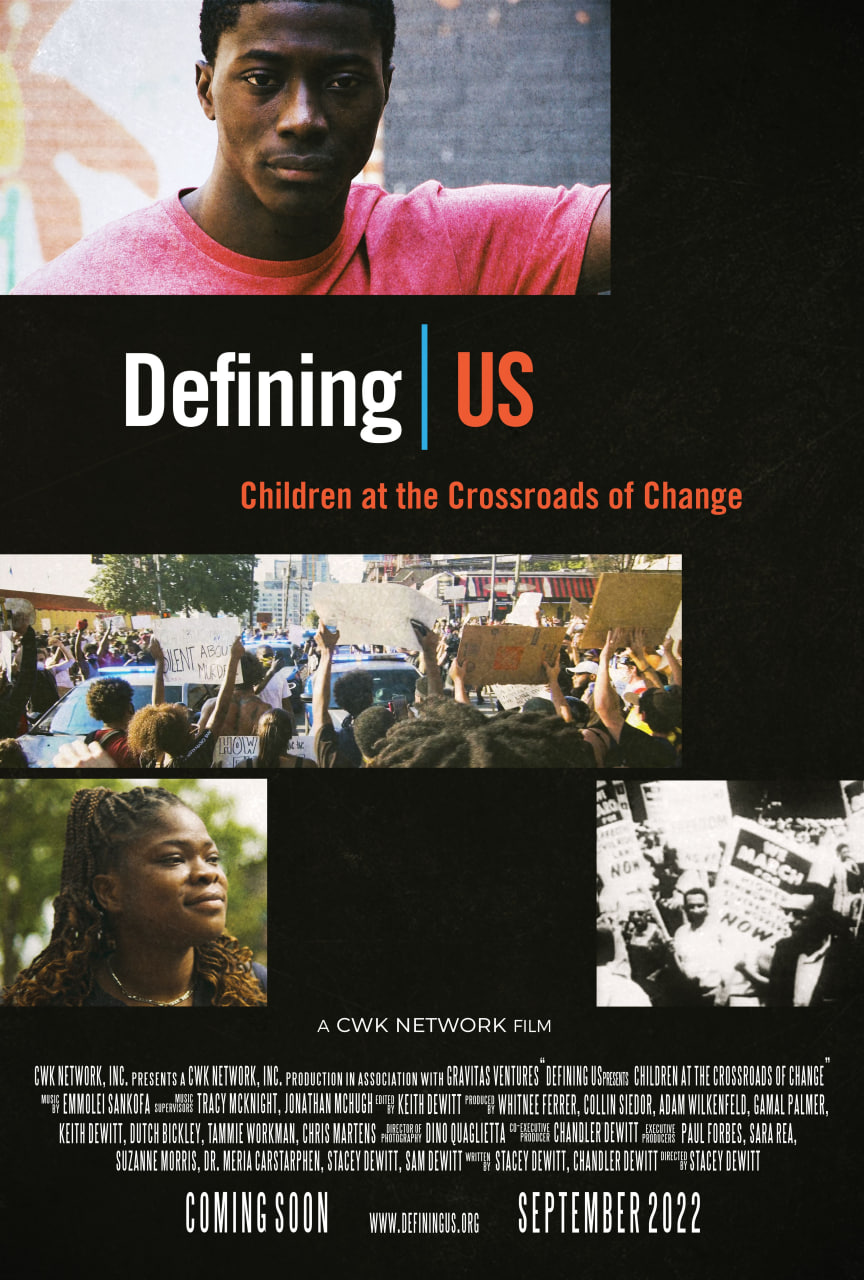 定义美国(全集)