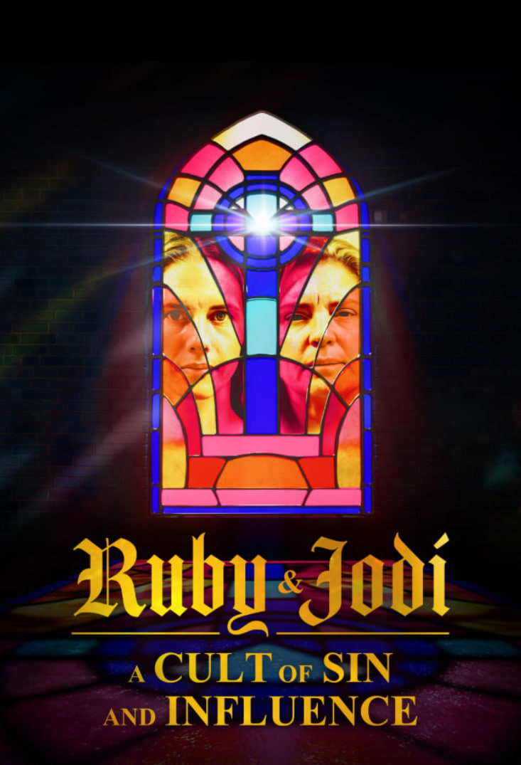 露比与乔迪：罪恶与影响力的邪教(全集)