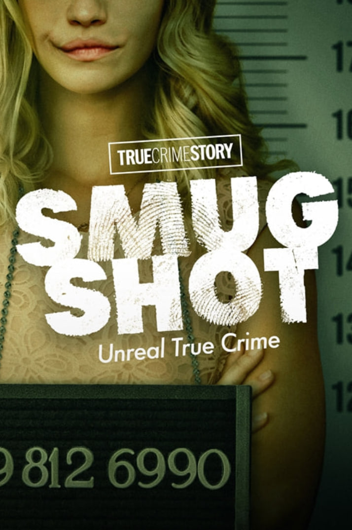 真实犯罪故事：自鸣得意 第二季(全集)