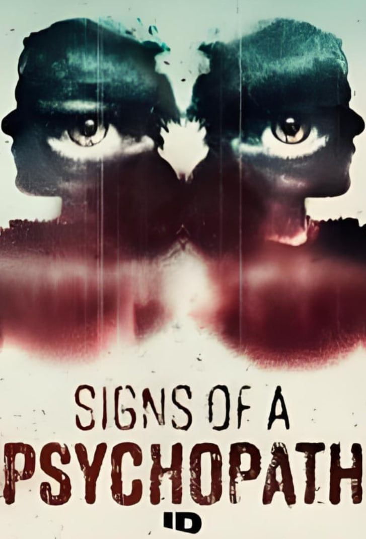 精神病患者的迹象 第九季(全集)